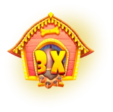 Слот Дог Хаус